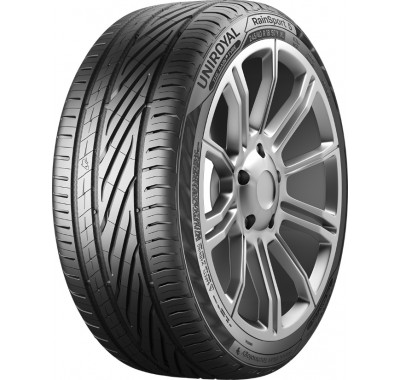 Шины Uniroyal RainSport 5 255/35 R19 96Y XL FR